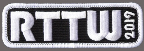 logo RTTW logo RTTW