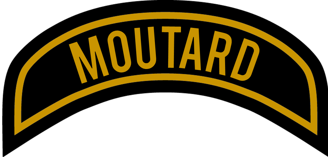 moutards