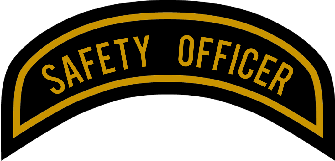 banane Safety Officer