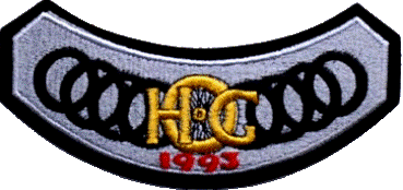 1993 hog