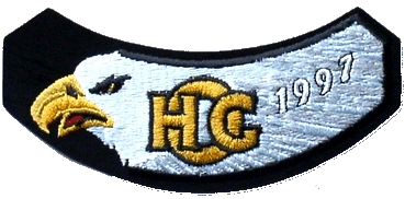 1997 hog