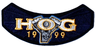 1999 hog