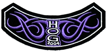 2004 hog
