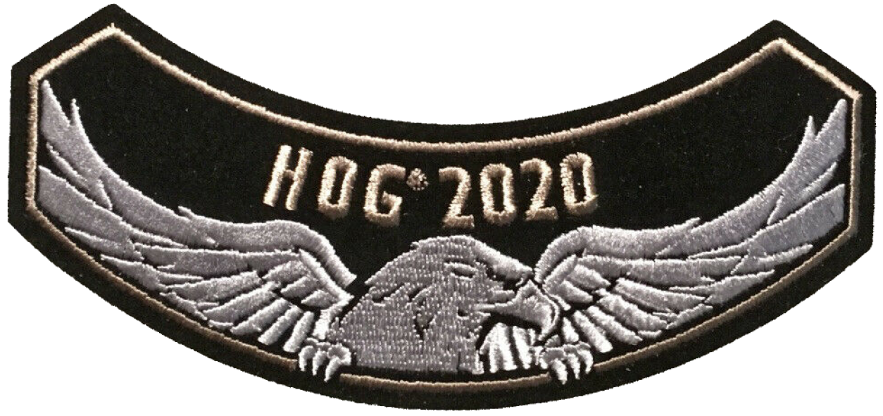 patch HOG 2020